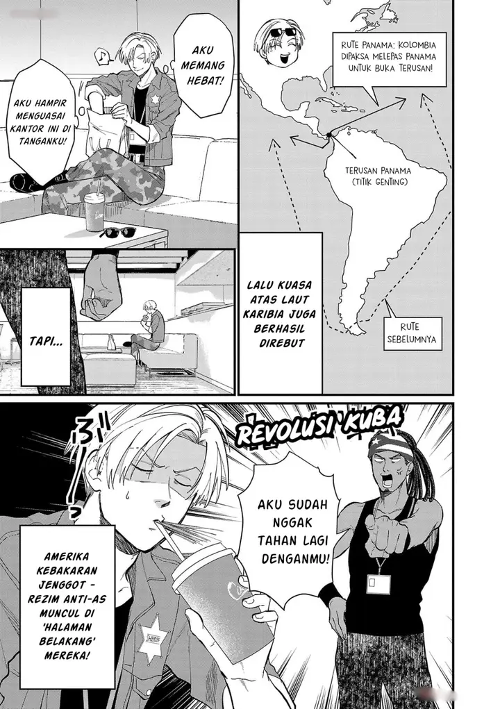 image-komik-chiseigaku-boys-koku-ga-salaryman-ni-natte-hataraku-kaisha-chapter-14-7/14