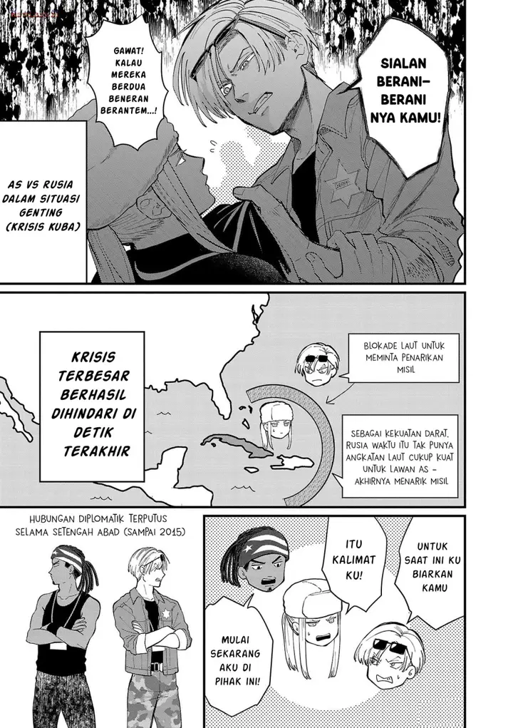 image-komik-chiseigaku-boys-koku-ga-salaryman-ni-natte-hataraku-kaisha-chapter-14-9/14