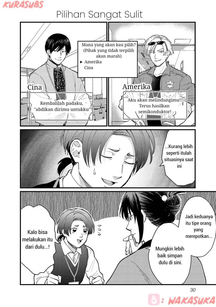 image-komik-chiseigaku-boys-koku-ga-salaryman-ni-natte-hataraku-kaisha-chapter-22-11/12