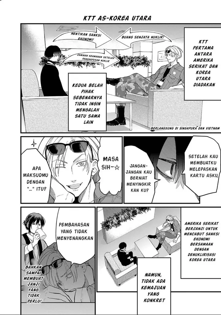 image-komik-chiseigaku-boys-koku-ga-salaryman-ni-natte-hataraku-kaisha-chapter-4-10/16