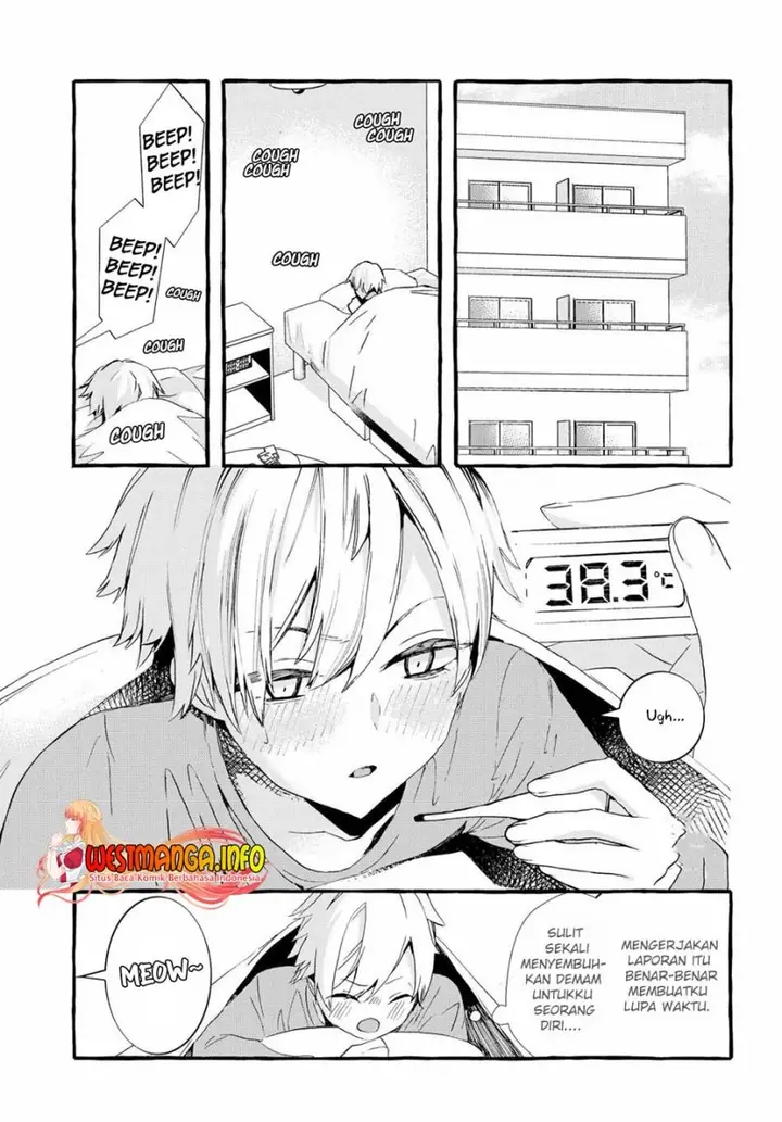 image-komik-chiteki-de-cool-na-kouhai-bijo-ore-no-kai-neko-ni-naru-chapter-1-0/22