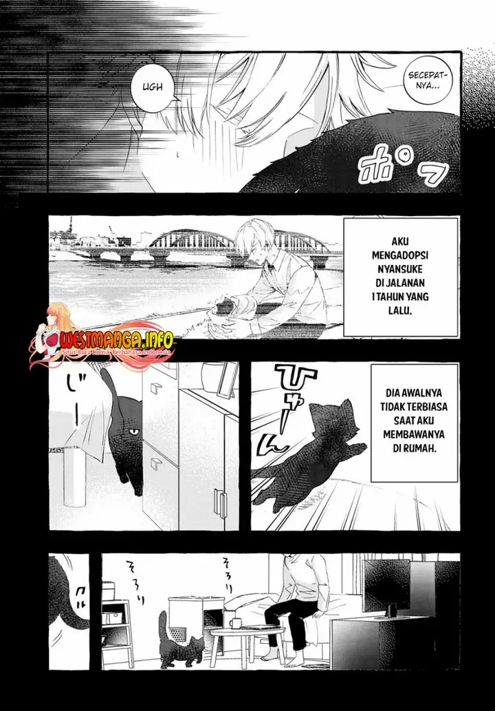 image-komik-chiteki-de-cool-na-kouhai-bijo-ore-no-kai-neko-ni-naru-chapter-1-3/22