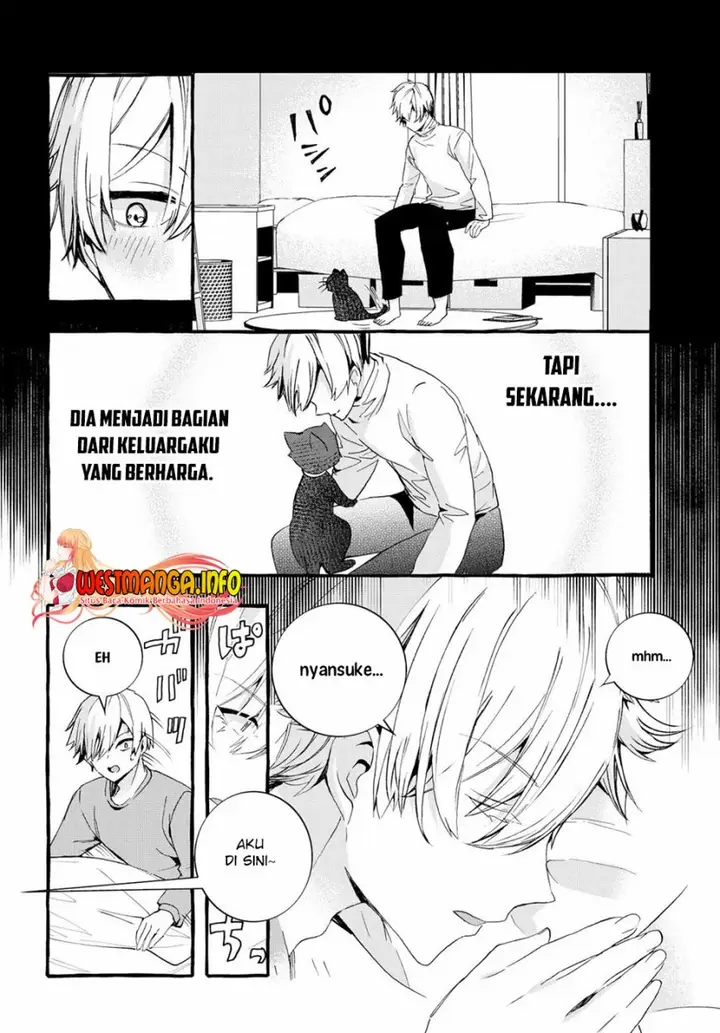 image-komik-chiteki-de-cool-na-kouhai-bijo-ore-no-kai-neko-ni-naru-chapter-1-4/22