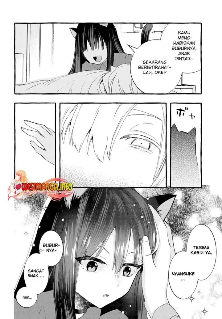 image-komik-chiteki-de-cool-na-kouhai-bijo-ore-no-kai-neko-ni-naru-chapter-1-10/22