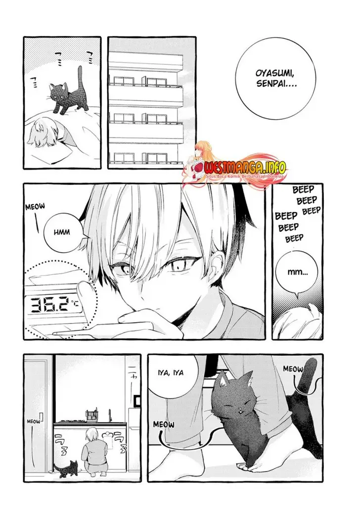 image-komik-chiteki-de-cool-na-kouhai-bijo-ore-no-kai-neko-ni-naru-chapter-1-12/22