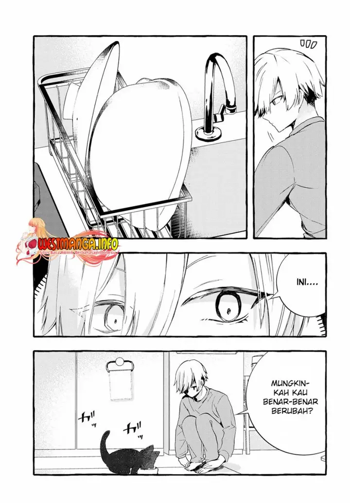 image-komik-chiteki-de-cool-na-kouhai-bijo-ore-no-kai-neko-ni-naru-chapter-1-13/22