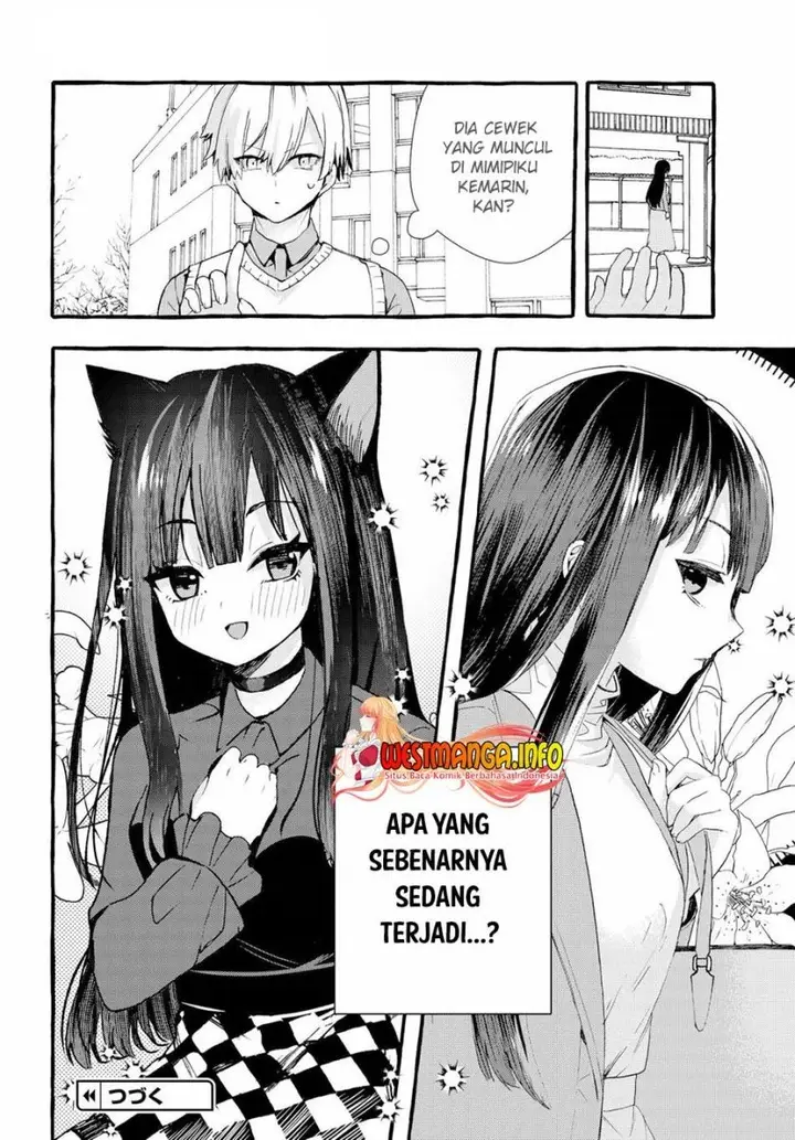 image-komik-chiteki-de-cool-na-kouhai-bijo-ore-no-kai-neko-ni-naru-chapter-1-19/22