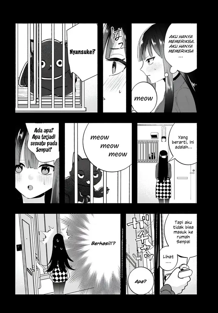 image-komik-chiteki-de-cool-na-kouhai-bijo-ore-no-kai-neko-ni-naru-chapter-10-5/11