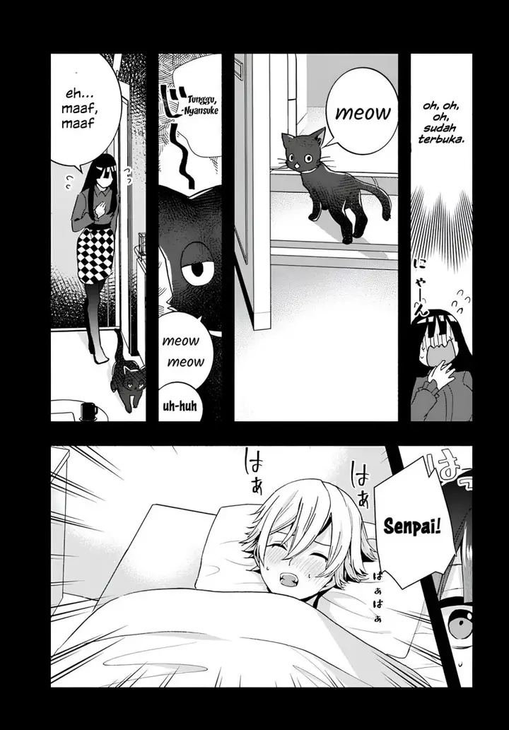 image-komik-chiteki-de-cool-na-kouhai-bijo-ore-no-kai-neko-ni-naru-chapter-10-6/11