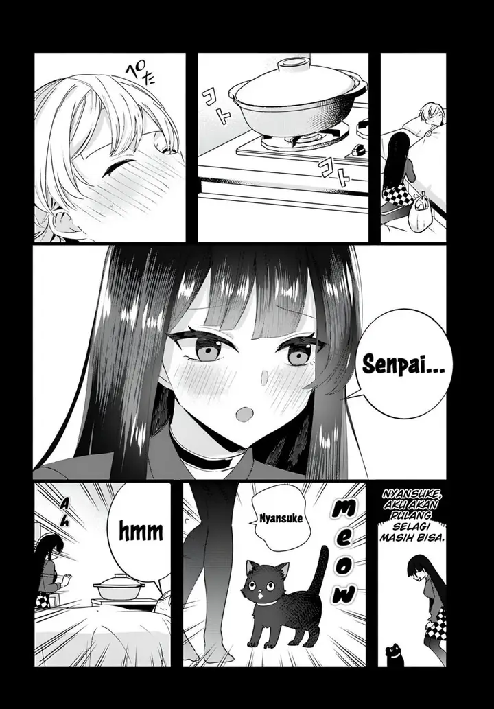 image-komik-chiteki-de-cool-na-kouhai-bijo-ore-no-kai-neko-ni-naru-chapter-10-7/11