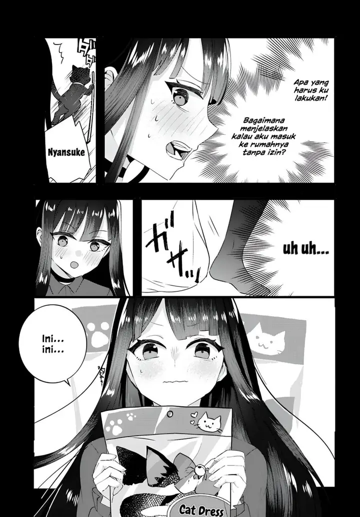 image-komik-chiteki-de-cool-na-kouhai-bijo-ore-no-kai-neko-ni-naru-chapter-10-8/11