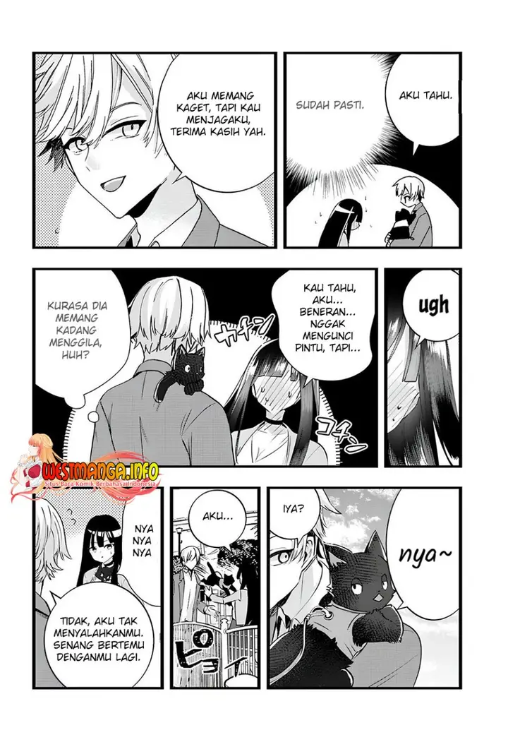 image-komik-chiteki-de-cool-na-kouhai-bijo-ore-no-kai-neko-ni-naru-chapter-11-4/11