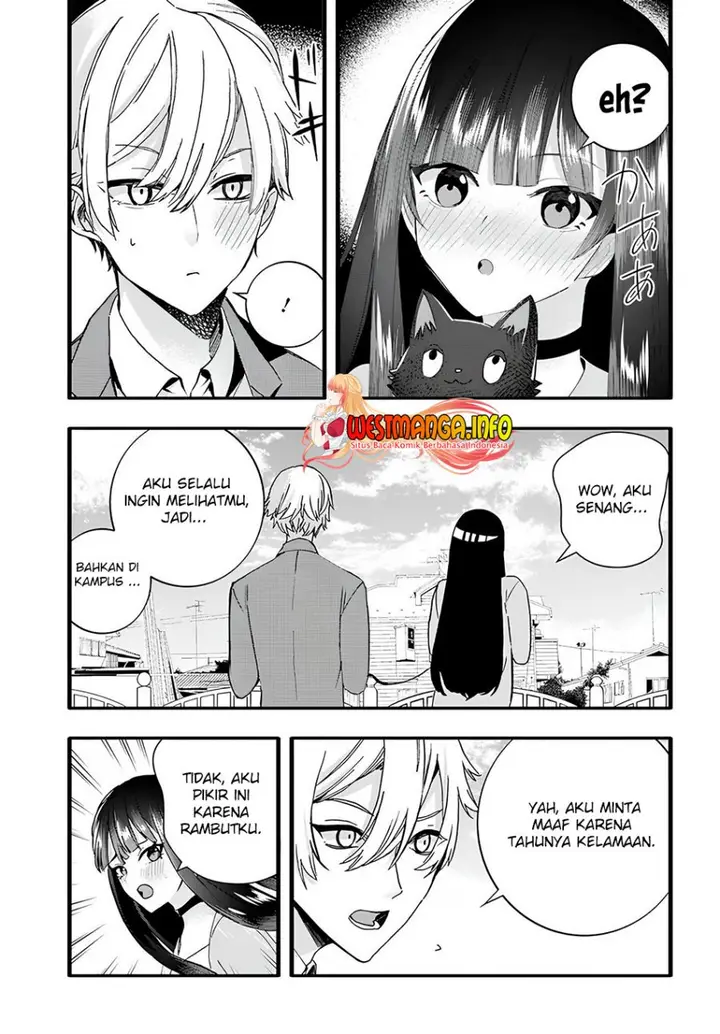 image-komik-chiteki-de-cool-na-kouhai-bijo-ore-no-kai-neko-ni-naru-chapter-11-5/11
