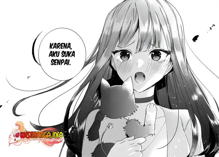 image-komik-chiteki-de-cool-na-kouhai-bijo-ore-no-kai-neko-ni-naru-chapter-11-8/11