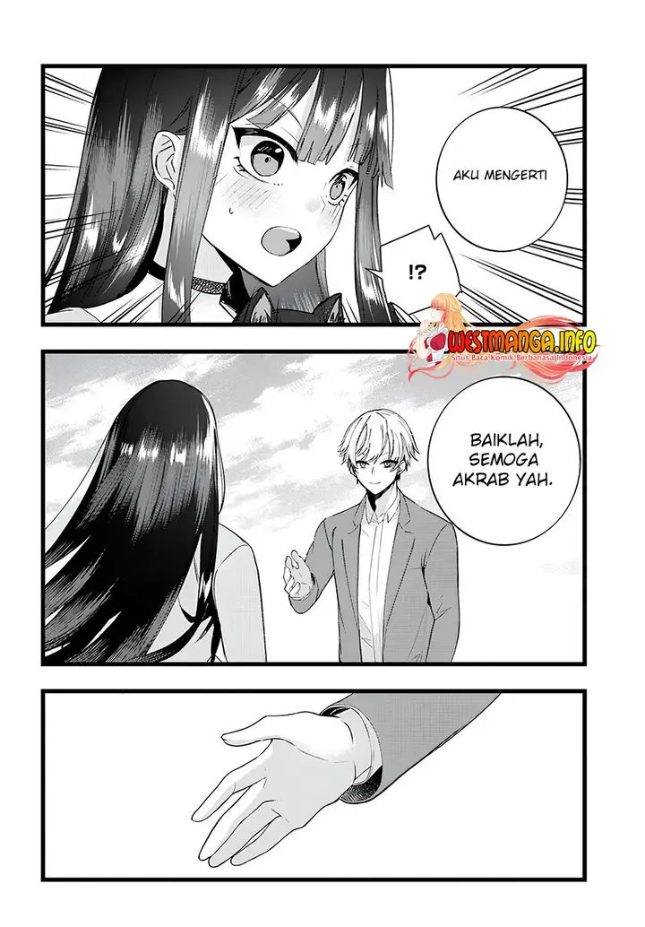 image-komik-chiteki-de-cool-na-kouhai-bijo-ore-no-kai-neko-ni-naru-chapter-12-2/12
