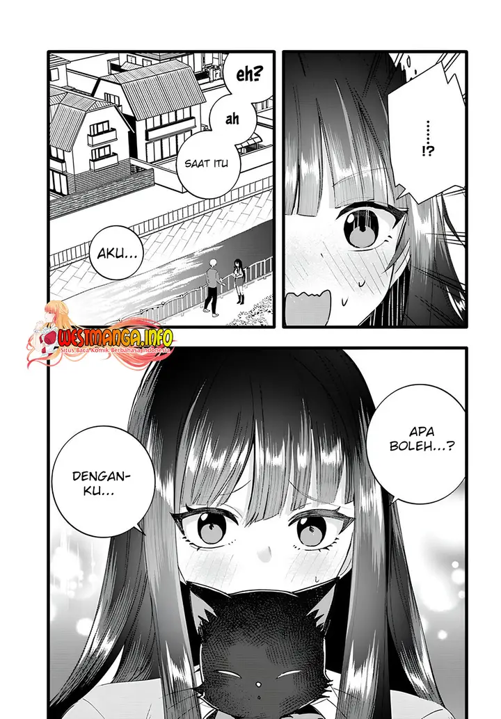 image-komik-chiteki-de-cool-na-kouhai-bijo-ore-no-kai-neko-ni-naru-chapter-12-3/12