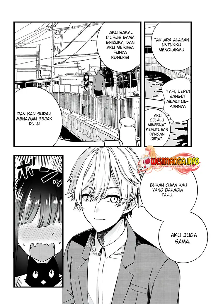 image-komik-chiteki-de-cool-na-kouhai-bijo-ore-no-kai-neko-ni-naru-chapter-12-4/12
