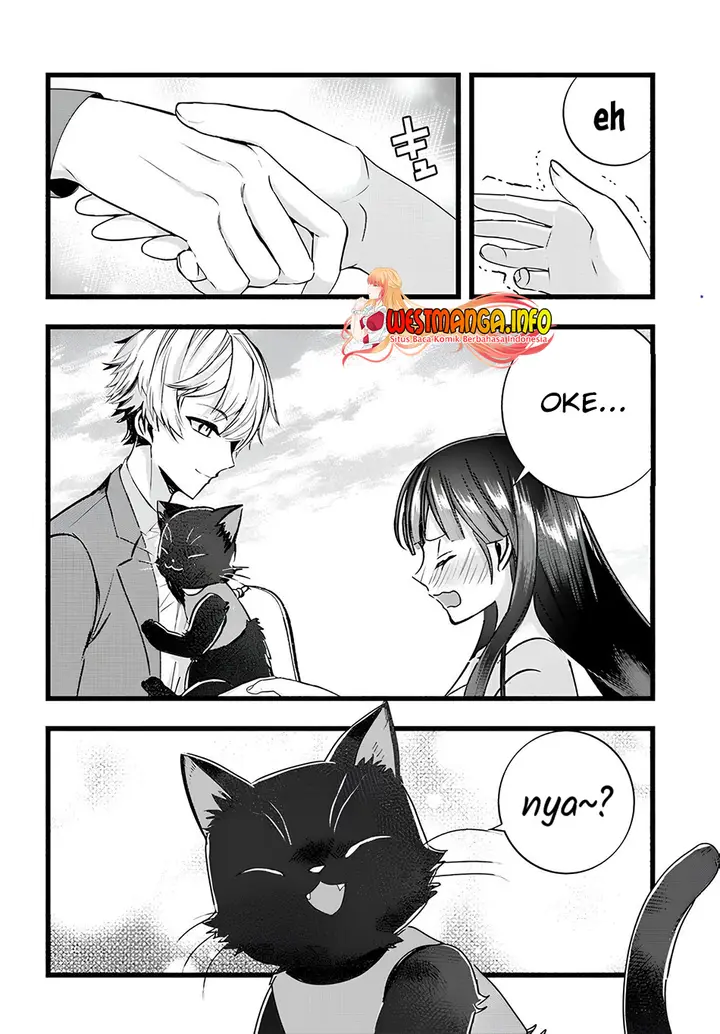 image-komik-chiteki-de-cool-na-kouhai-bijo-ore-no-kai-neko-ni-naru-chapter-12-6/12