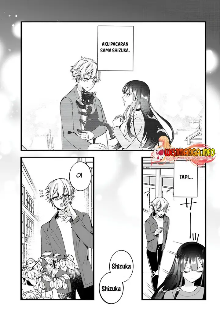 image-komik-chiteki-de-cool-na-kouhai-bijo-ore-no-kai-neko-ni-naru-chapter-13-1/12