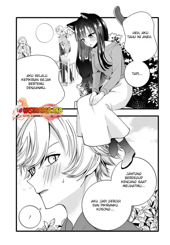 image-komik-chiteki-de-cool-na-kouhai-bijo-ore-no-kai-neko-ni-naru-chapter-13-3/12