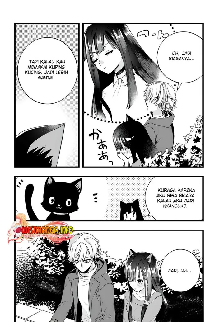 image-komik-chiteki-de-cool-na-kouhai-bijo-ore-no-kai-neko-ni-naru-chapter-13-4/12