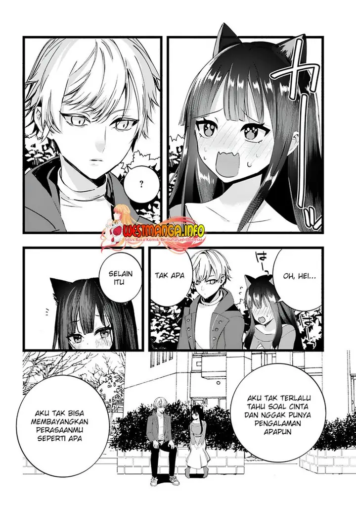 image-komik-chiteki-de-cool-na-kouhai-bijo-ore-no-kai-neko-ni-naru-chapter-13-6/12