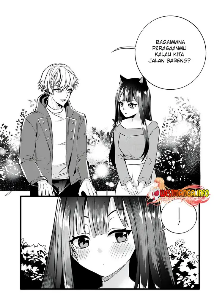 image-komik-chiteki-de-cool-na-kouhai-bijo-ore-no-kai-neko-ni-naru-chapter-13-7/12