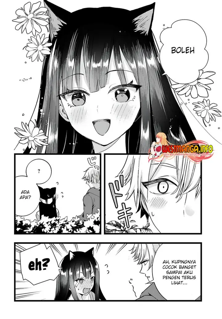image-komik-chiteki-de-cool-na-kouhai-bijo-ore-no-kai-neko-ni-naru-chapter-13-8/12