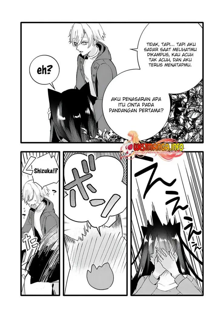 image-komik-chiteki-de-cool-na-kouhai-bijo-ore-no-kai-neko-ni-naru-chapter-13-9/12