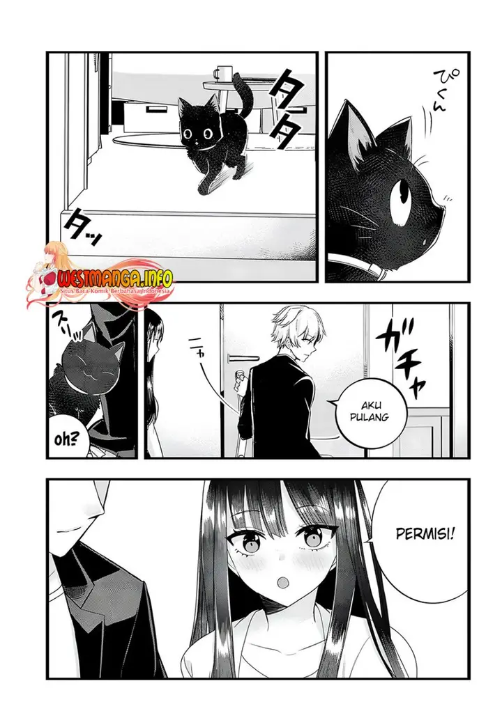 image-komik-chiteki-de-cool-na-kouhai-bijo-ore-no-kai-neko-ni-naru-chapter-14-1/12