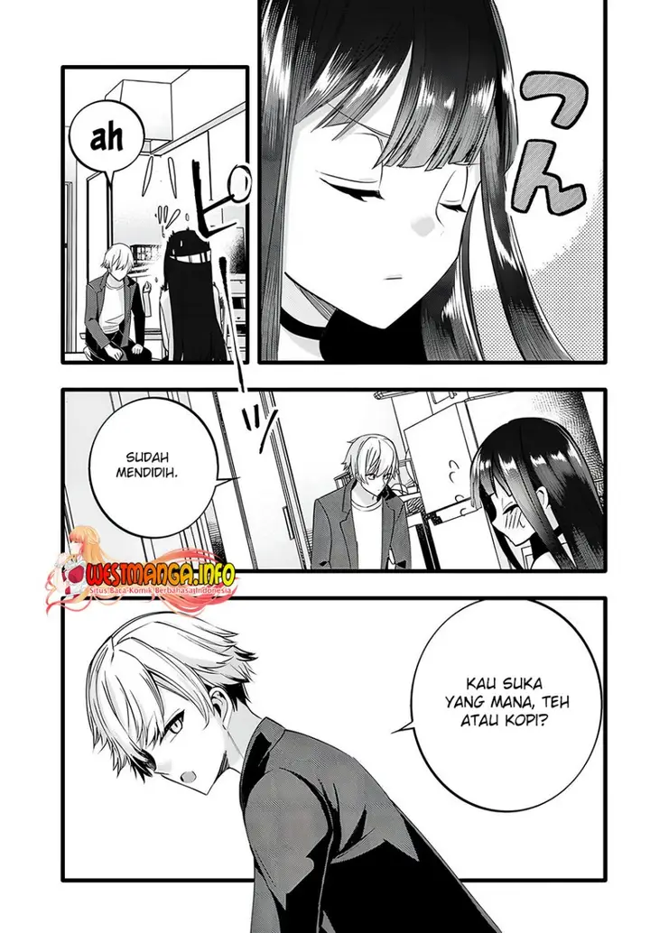image-komik-chiteki-de-cool-na-kouhai-bijo-ore-no-kai-neko-ni-naru-chapter-14-3/12
