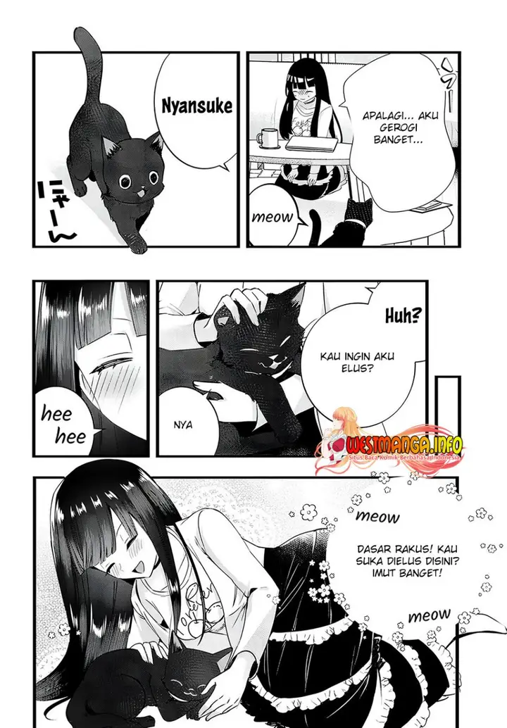 image-komik-chiteki-de-cool-na-kouhai-bijo-ore-no-kai-neko-ni-naru-chapter-14-4/12