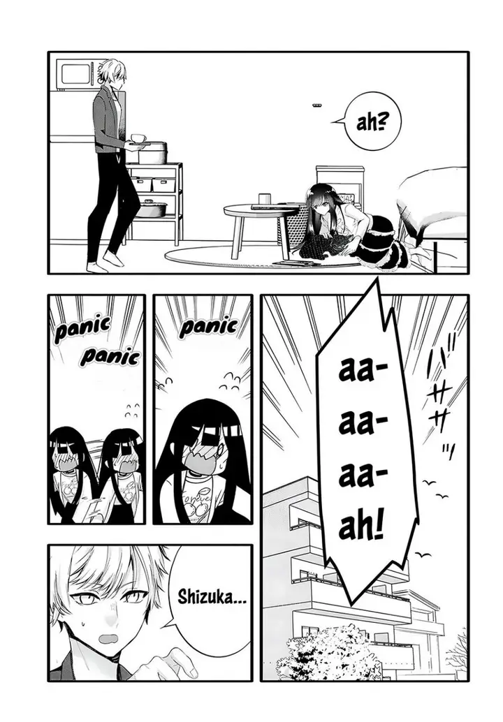 image-komik-chiteki-de-cool-na-kouhai-bijo-ore-no-kai-neko-ni-naru-chapter-14-5/12