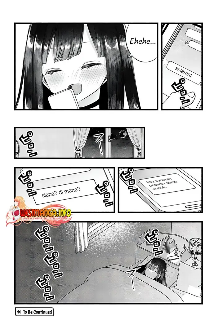 image-komik-chiteki-de-cool-na-kouhai-bijo-ore-no-kai-neko-ni-naru-chapter-14-10/12