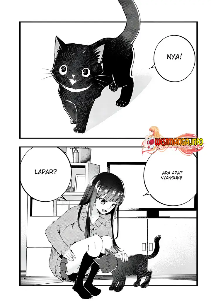 image-komik-chiteki-de-cool-na-kouhai-bijo-ore-no-kai-neko-ni-naru-chapter-15-0/12