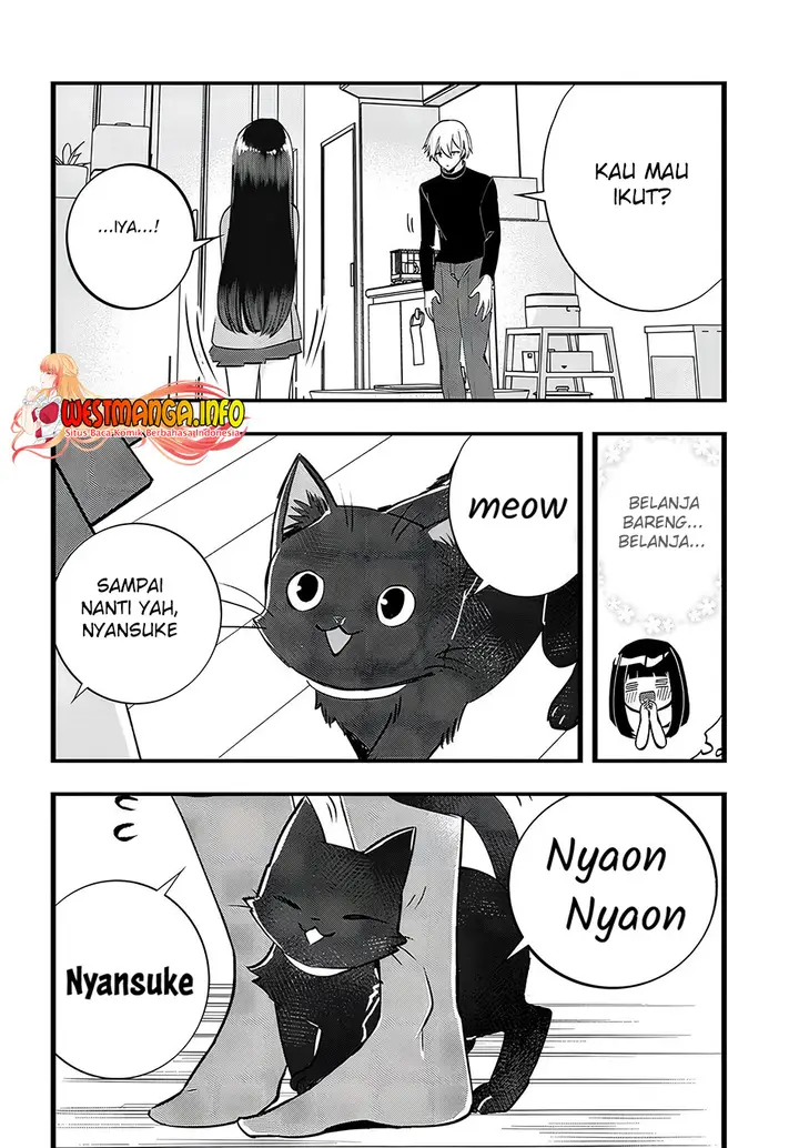 image-komik-chiteki-de-cool-na-kouhai-bijo-ore-no-kai-neko-ni-naru-chapter-15-4/12