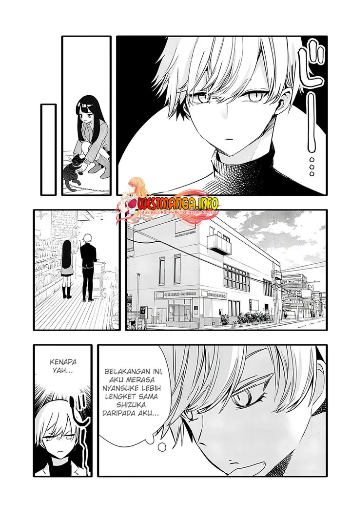 image-komik-chiteki-de-cool-na-kouhai-bijo-ore-no-kai-neko-ni-naru-chapter-15-5/12