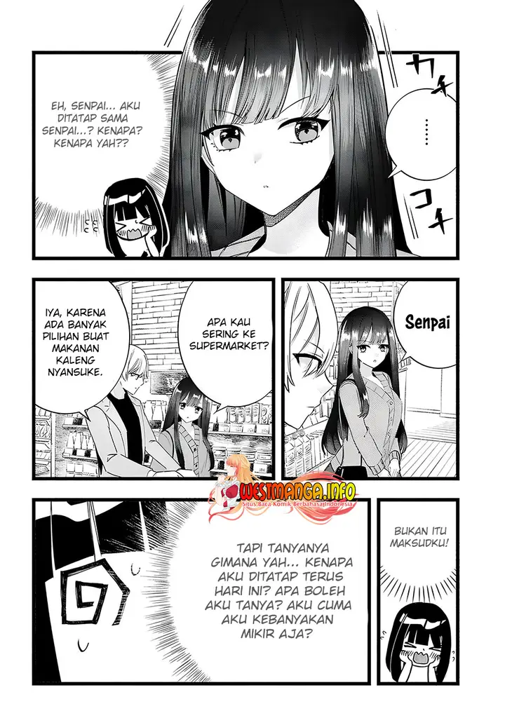 image-komik-chiteki-de-cool-na-kouhai-bijo-ore-no-kai-neko-ni-naru-chapter-15-6/12