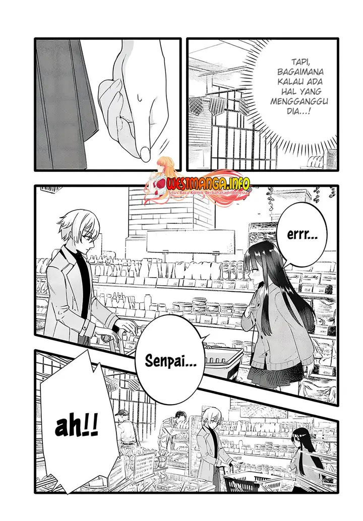 image-komik-chiteki-de-cool-na-kouhai-bijo-ore-no-kai-neko-ni-naru-chapter-15-7/12