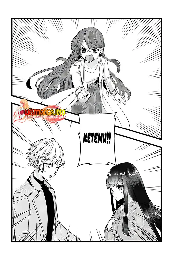 image-komik-chiteki-de-cool-na-kouhai-bijo-ore-no-kai-neko-ni-naru-chapter-15-8/12