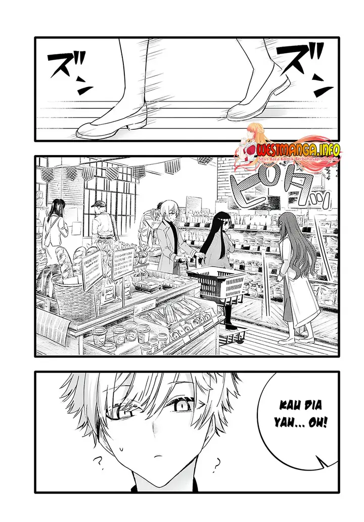 image-komik-chiteki-de-cool-na-kouhai-bijo-ore-no-kai-neko-ni-naru-chapter-15-9/12