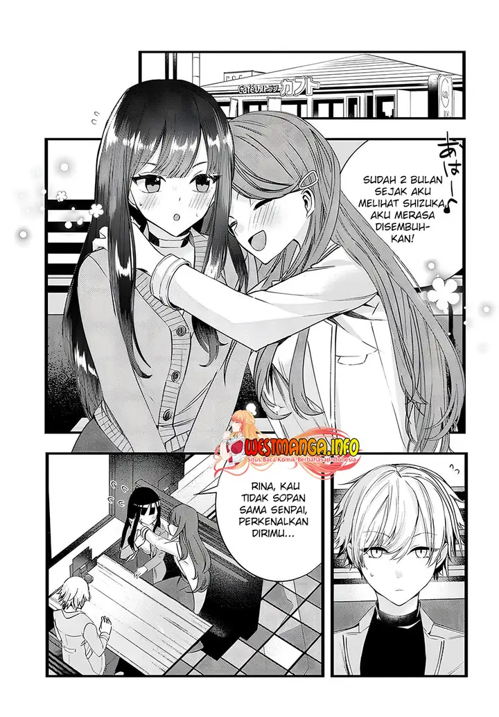 image-komik-chiteki-de-cool-na-kouhai-bijo-ore-no-kai-neko-ni-naru-chapter-16-0/12