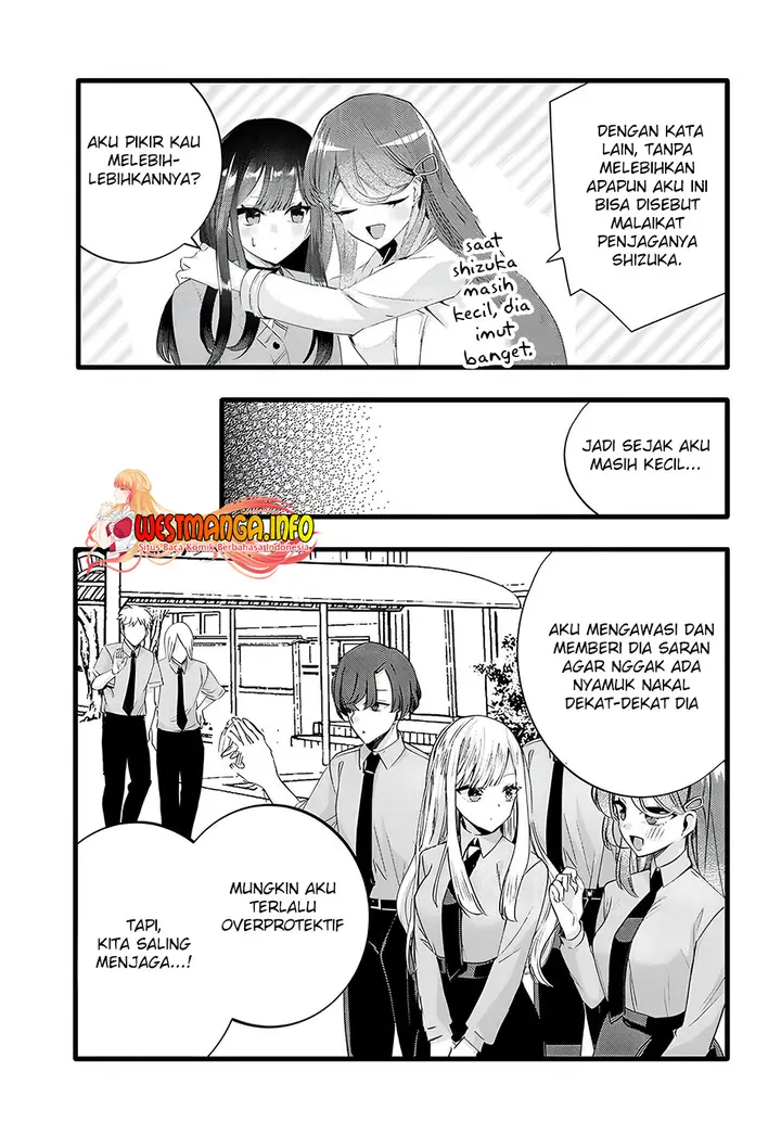 image-komik-chiteki-de-cool-na-kouhai-bijo-ore-no-kai-neko-ni-naru-chapter-16-3/12