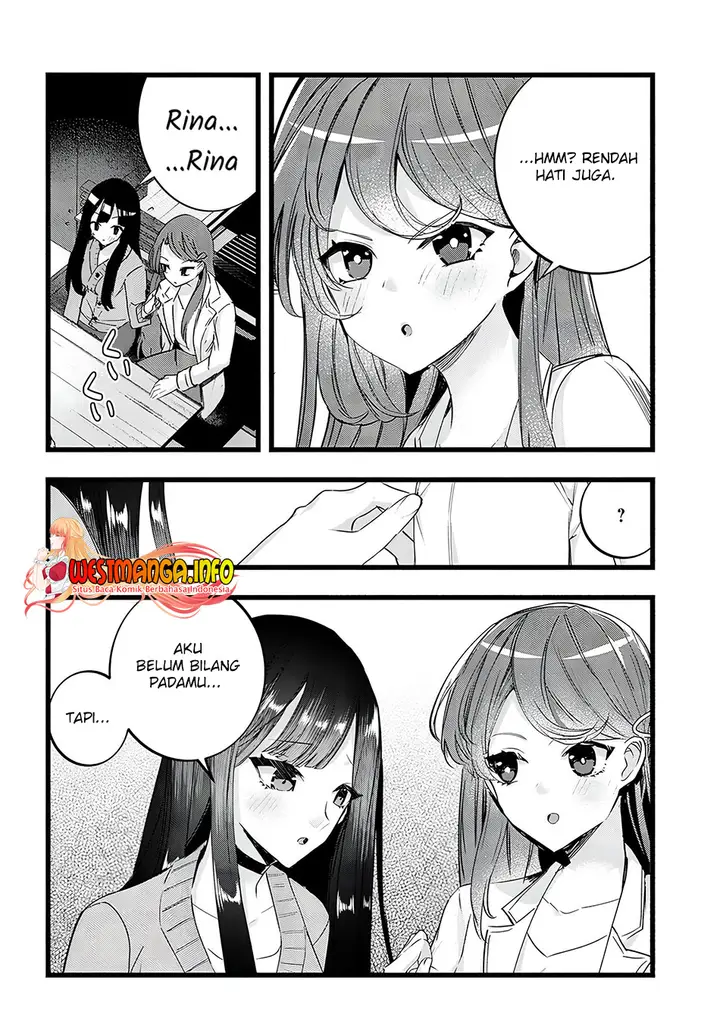 image-komik-chiteki-de-cool-na-kouhai-bijo-ore-no-kai-neko-ni-naru-chapter-16-6/12