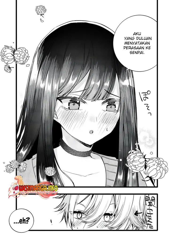 image-komik-chiteki-de-cool-na-kouhai-bijo-ore-no-kai-neko-ni-naru-chapter-16-7/12