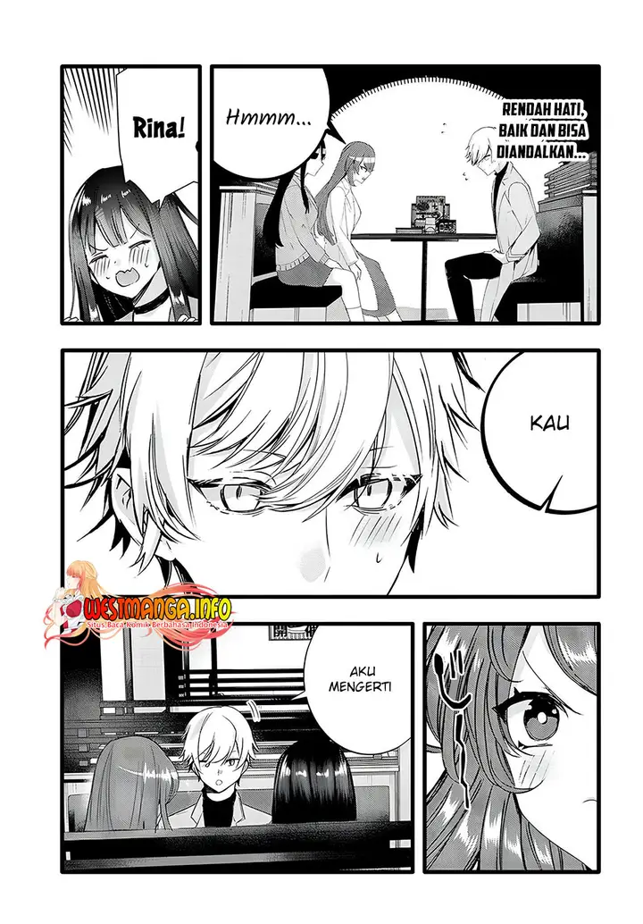 image-komik-chiteki-de-cool-na-kouhai-bijo-ore-no-kai-neko-ni-naru-chapter-16-9/12