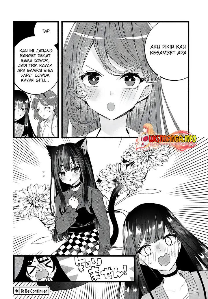 image-komik-chiteki-de-cool-na-kouhai-bijo-ore-no-kai-neko-ni-naru-chapter-16-10/12