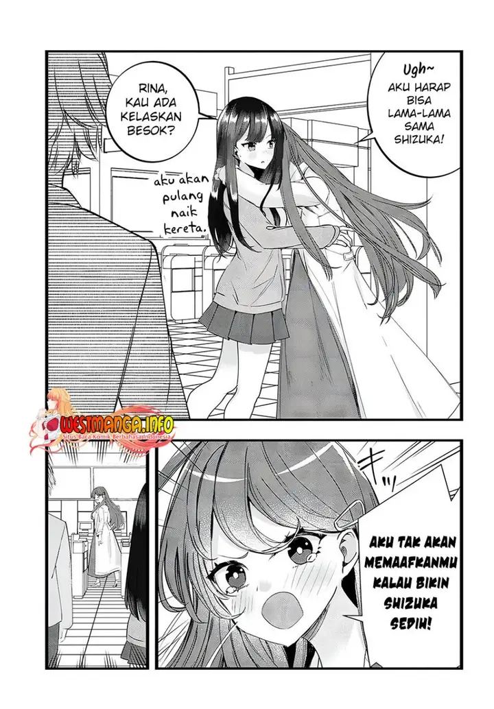 image-komik-chiteki-de-cool-na-kouhai-bijo-ore-no-kai-neko-ni-naru-chapter-17-1/12