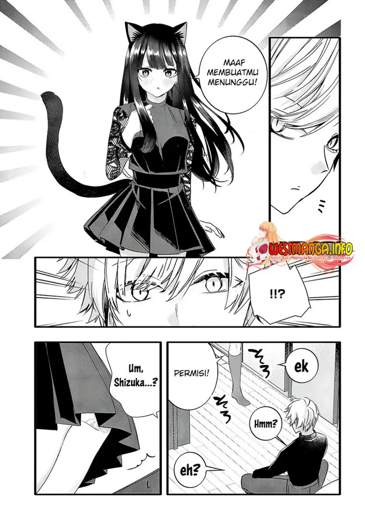 image-komik-chiteki-de-cool-na-kouhai-bijo-ore-no-kai-neko-ni-naru-chapter-17-5/12