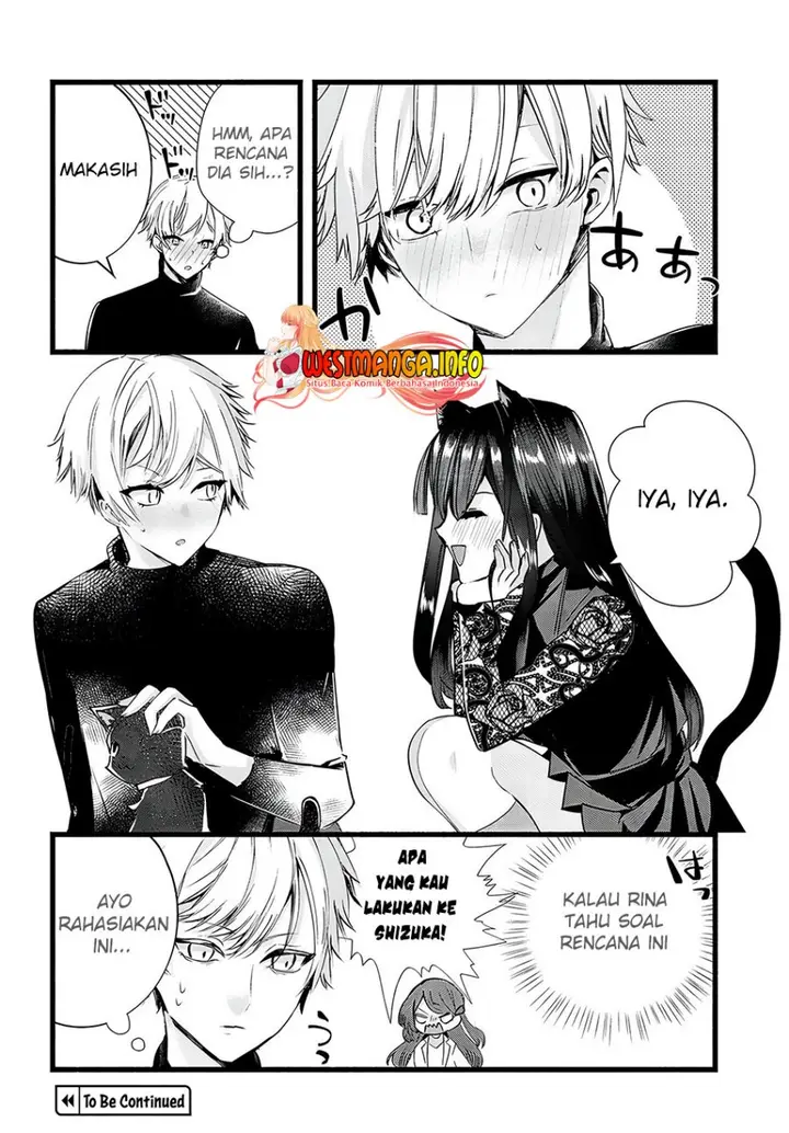 image-komik-chiteki-de-cool-na-kouhai-bijo-ore-no-kai-neko-ni-naru-chapter-17-10/12